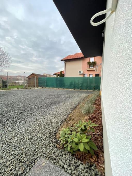 Apartament Timisoara 6 外观 照片