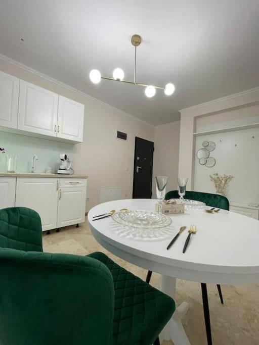 Apartament Timisoara 6 外观 照片